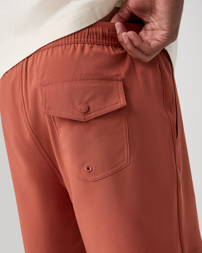 Banks Resort Short - US 0287