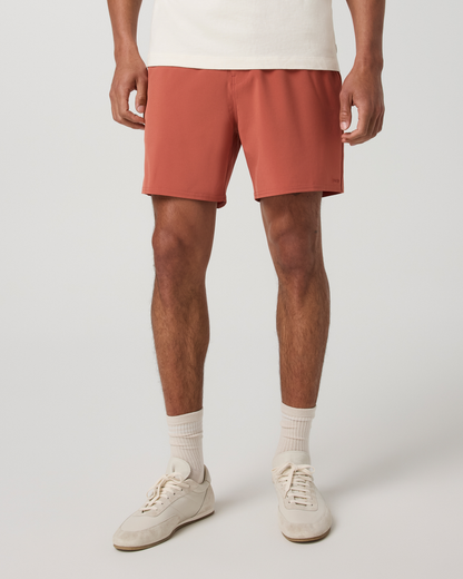 Banks Resort Short - US 0287