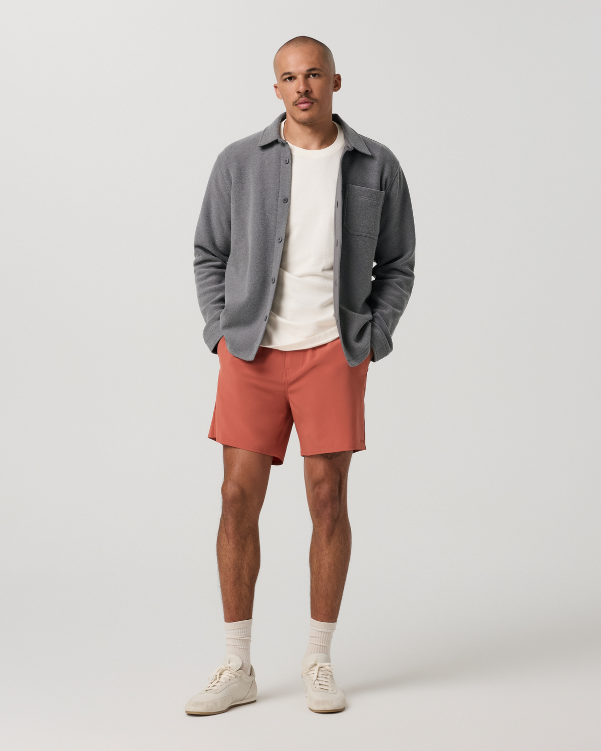 Banks Resort Short - US 0287
