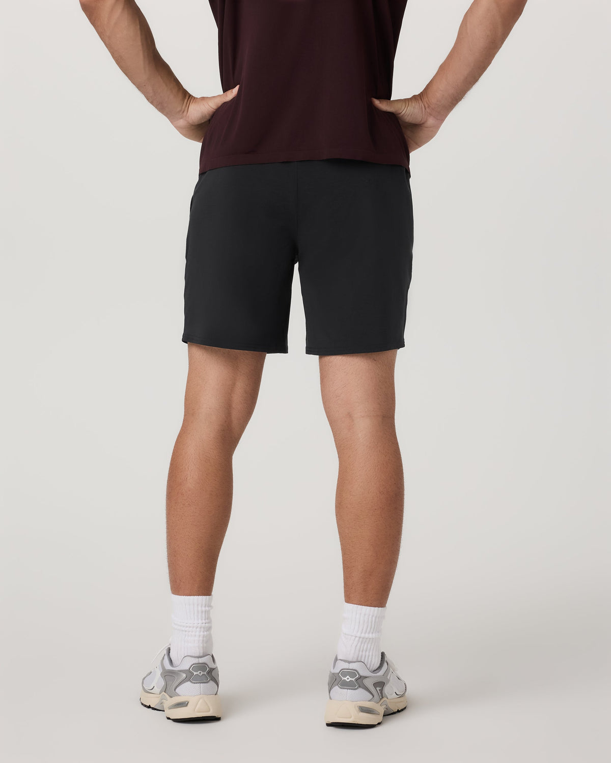 Elevate Kore Short Unlined 7" - US 0081
