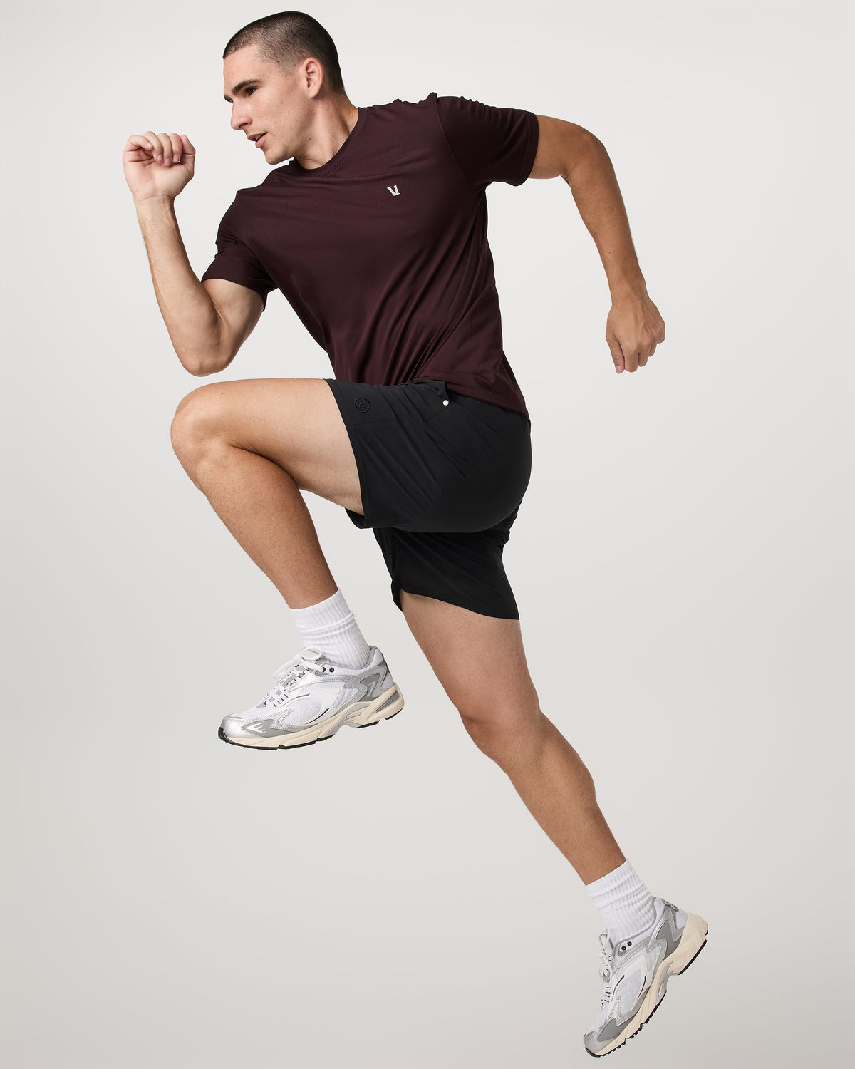 Elevate Kore Short Unlined 7" - US 0081