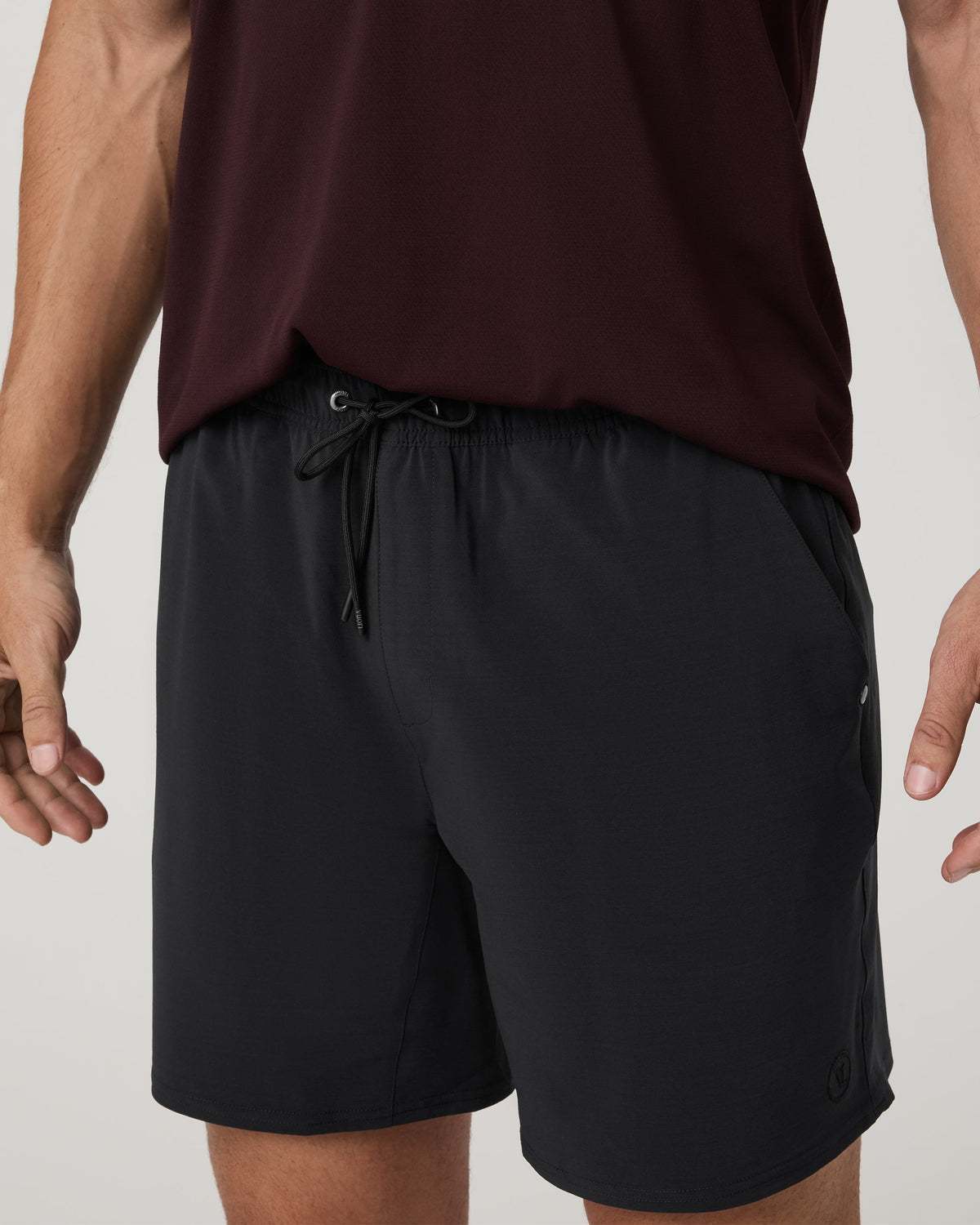 Elevate Kore Short Unlined 7" - US 0081