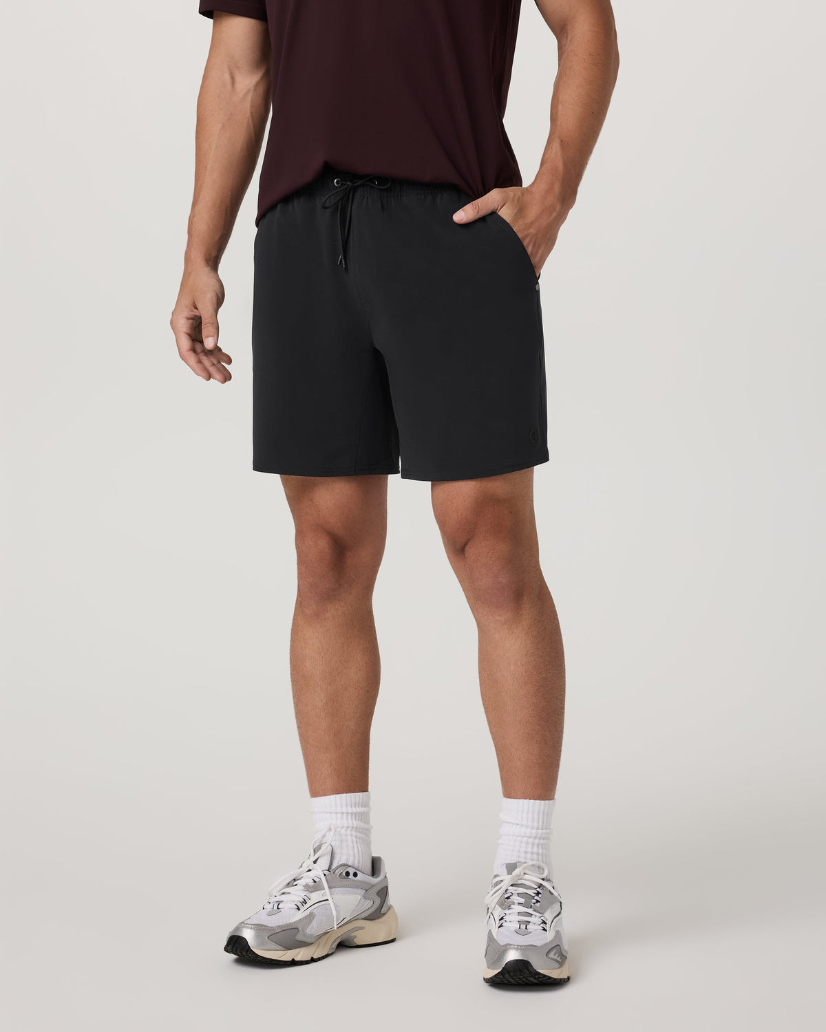 Elevate Kore Short Unlined 7" - US 0081