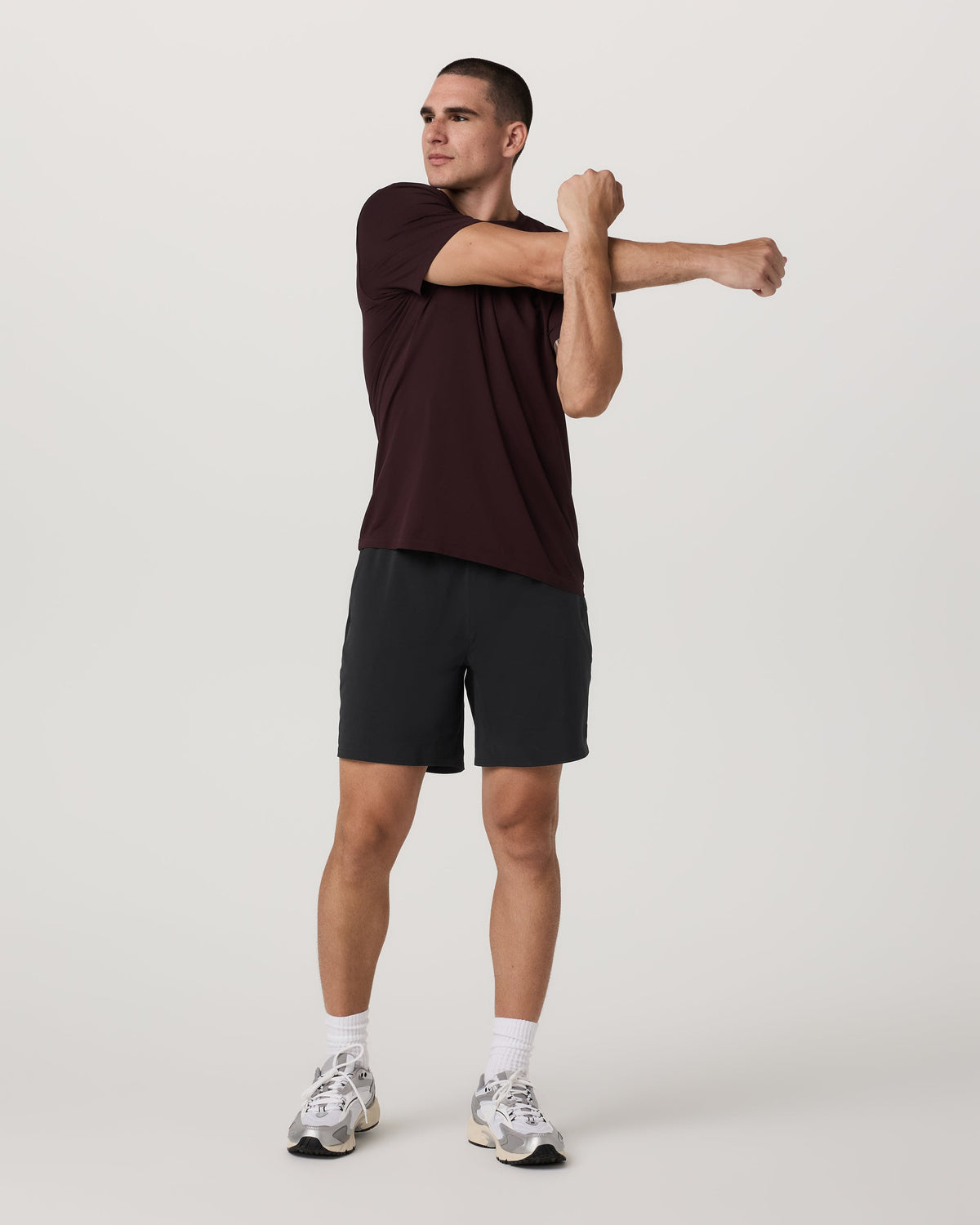 Elevate Kore Short Unlined 7" - US 0081