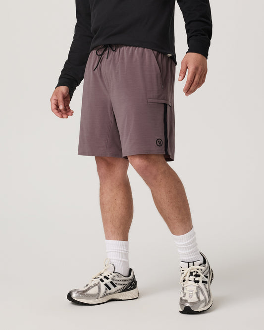 Elevate Kore Utility Short Lined 7" - US 1393