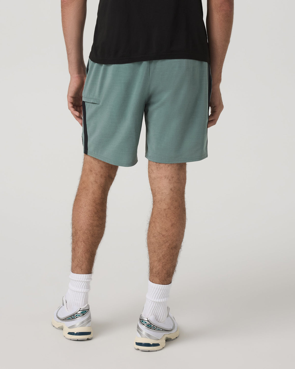 Elevate Kore Utility Short Lined 7" - US 4394