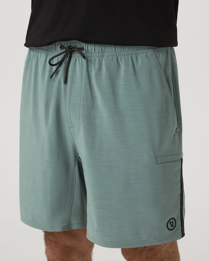 Elevate Kore Utility Short Lined 7" - US 4394