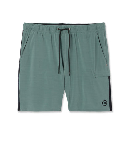 Elevate Kore Utility Short Lined 7" - US 4394