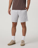 Optimist Elastic Waist Short 8" - US 8112
