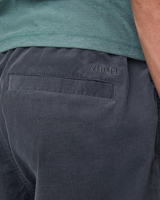 Optimist Elastic Waist Short 8" - US 5496