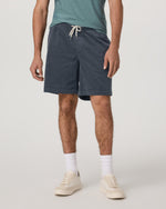 Optimist Elastic Waist Short 8" - US 5496