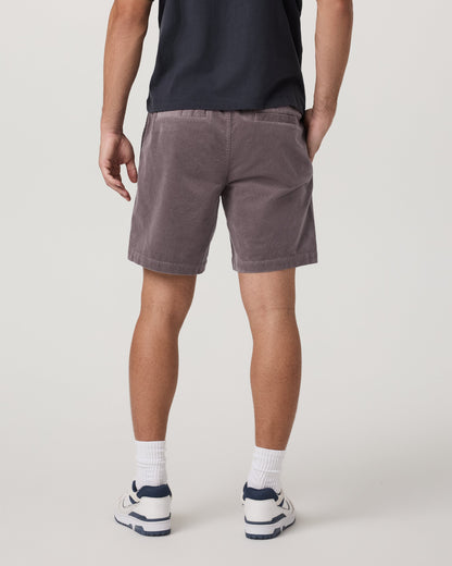 Optimist Elastic Waist Short 8" - US 8328
