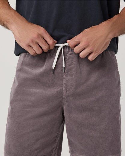 Optimist Elastic Waist Short 8" - US 8328