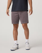 Optimist Elastic Waist Short 8" - US 8328