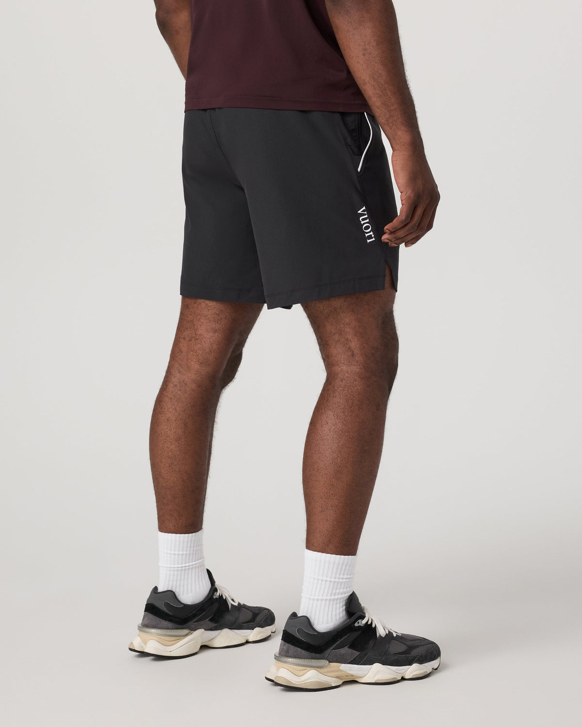 Crosscourt Short Unlined 7" - US 4236