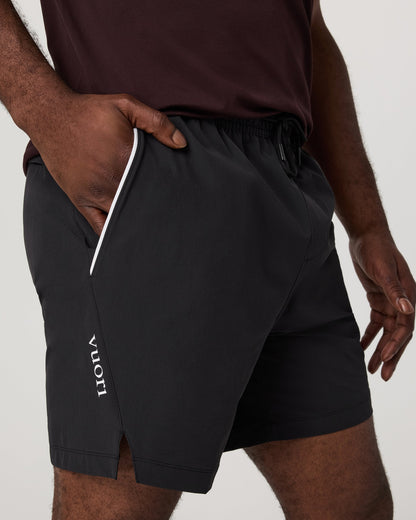 Crosscourt Short Unlined 7" - US 4236