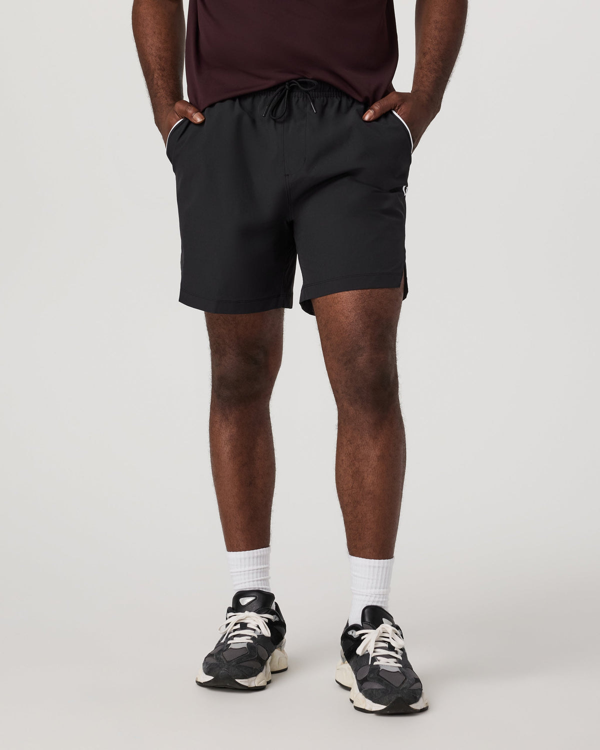 Crosscourt Short Unlined 7" - US 4236