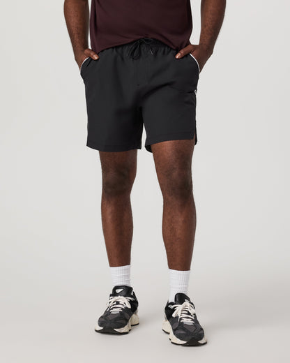 Crosscourt Short Unlined 7" - US 4236