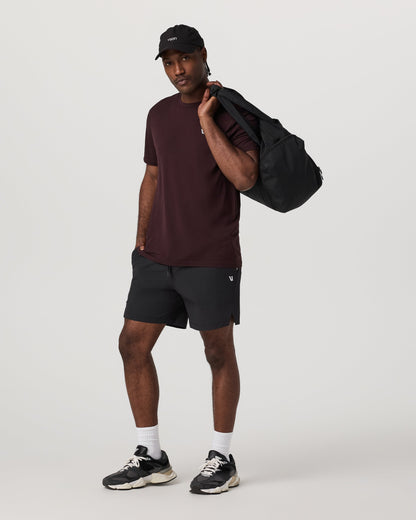 Crosscourt Short Unlined 7" - US 4236