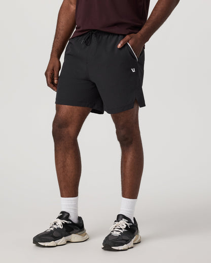 Crosscourt Short Unlined 7" - US 4236