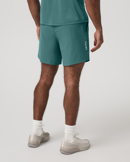 Crosscourt Short Unlined 7" - US 2991