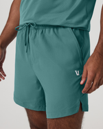 Crosscourt Short Unlined 7" - US 2991