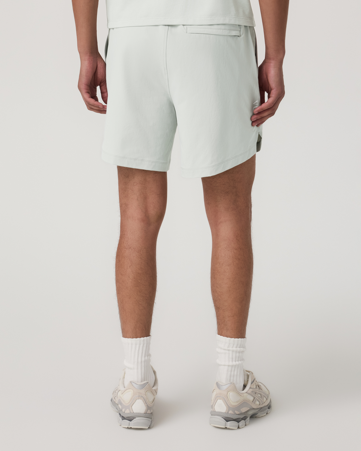 Crosscourt Short Unlined 7" - US 5826