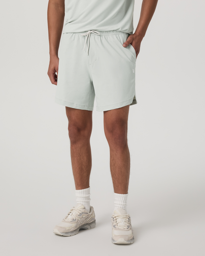 Crosscourt Short Unlined 7" - US 5826
