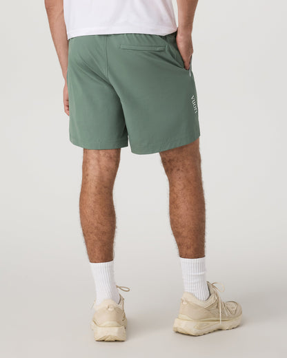 Crosscourt Short Unlined 7" - US 8286