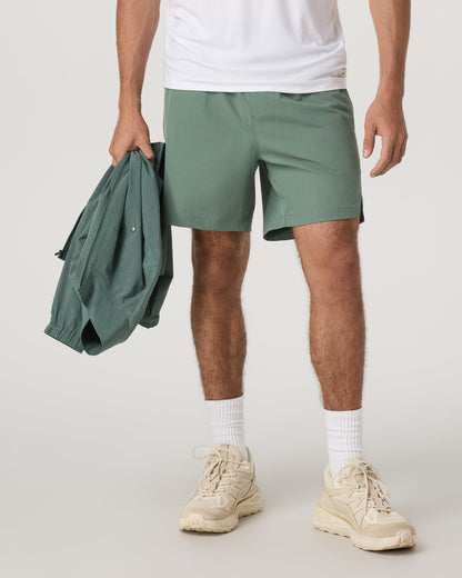 Crosscourt Short Unlined 7" - US 8286