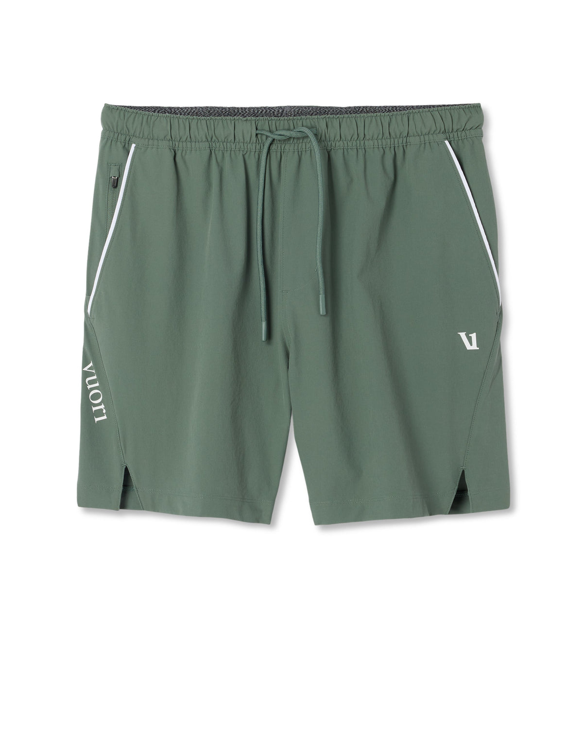Crosscourt Short Unlined 7" - US 8286