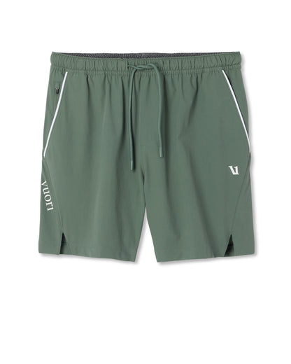 Crosscourt Short Unlined 7" - US 8286