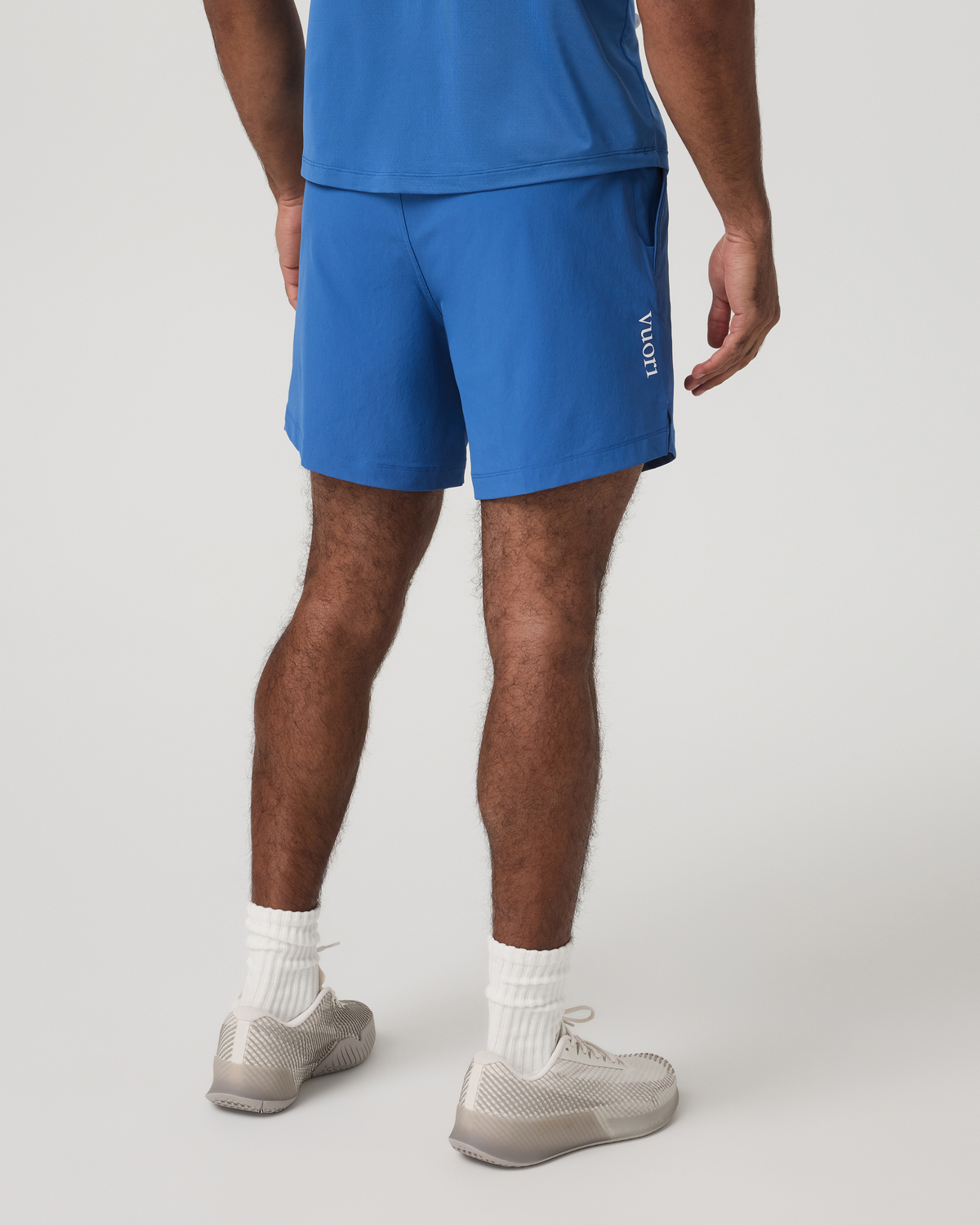 Crosscourt Short Unlined 7" - US 1488