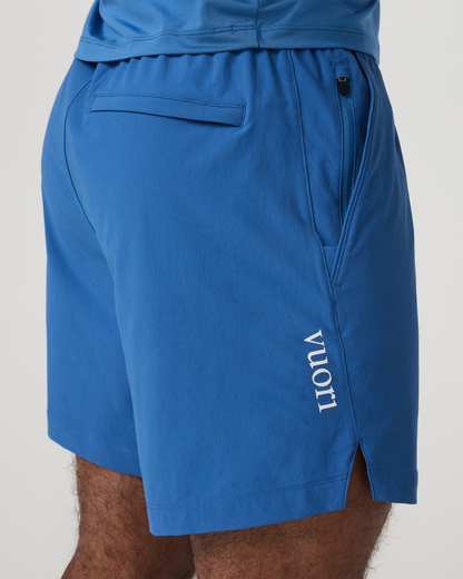 Crosscourt Short Unlined 7" - US 1488