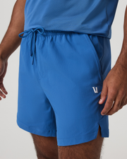 Court Blue
