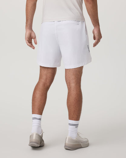 Crosscourt Short Unlined 7" - US 3221