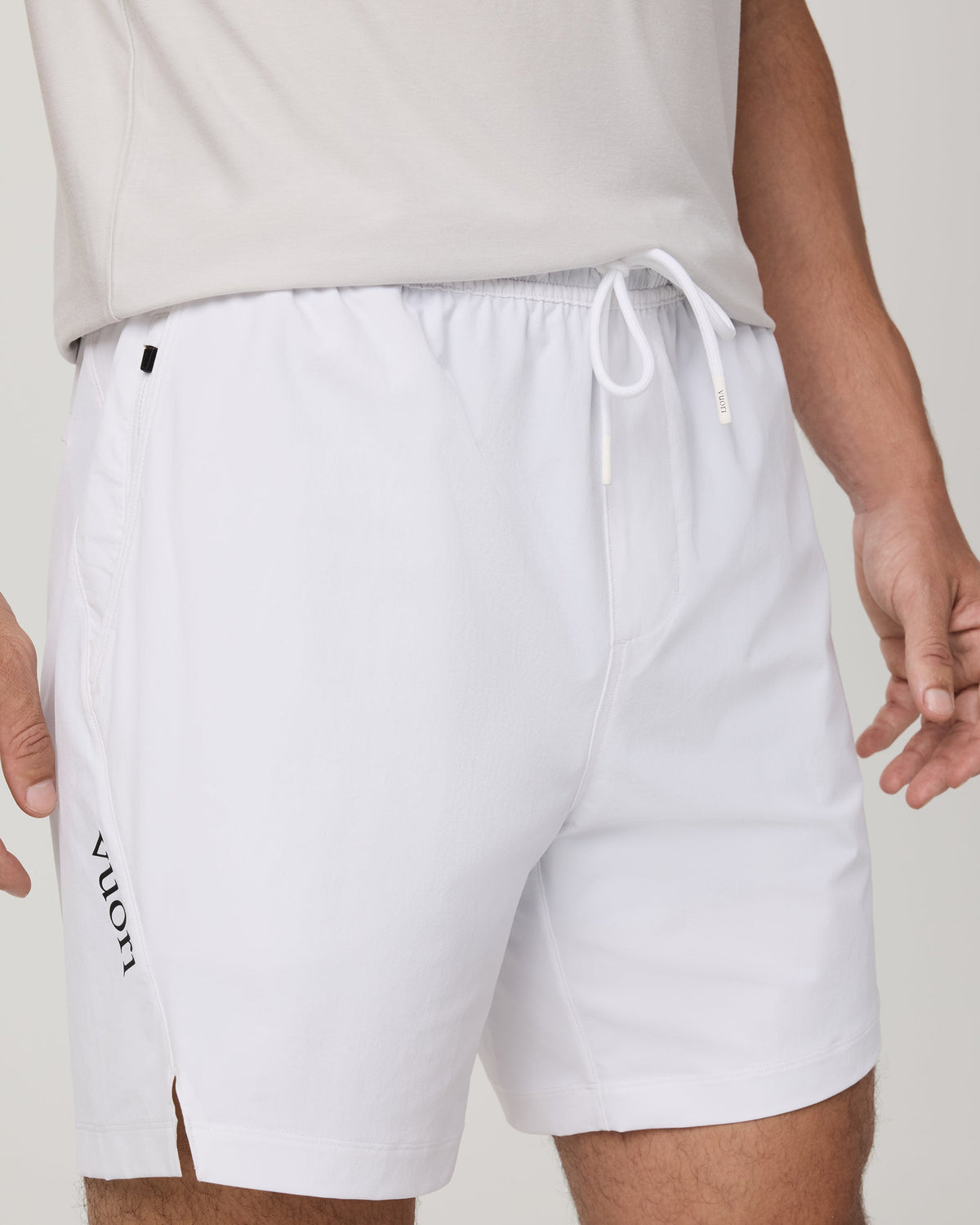 Crosscourt Short Unlined 7" - US 3221