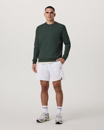 Crosscourt Short Unlined 7" - US 3221