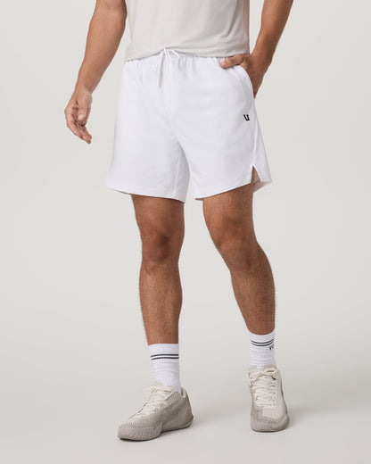 Crosscourt Short Unlined 7" - US 3221