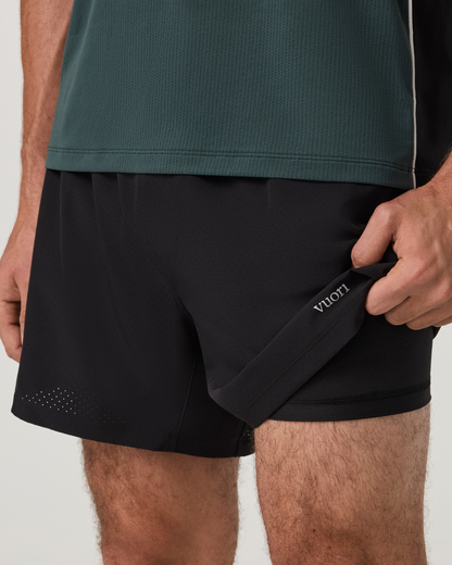 Kore Breathe Short Lined 5" - US 5955