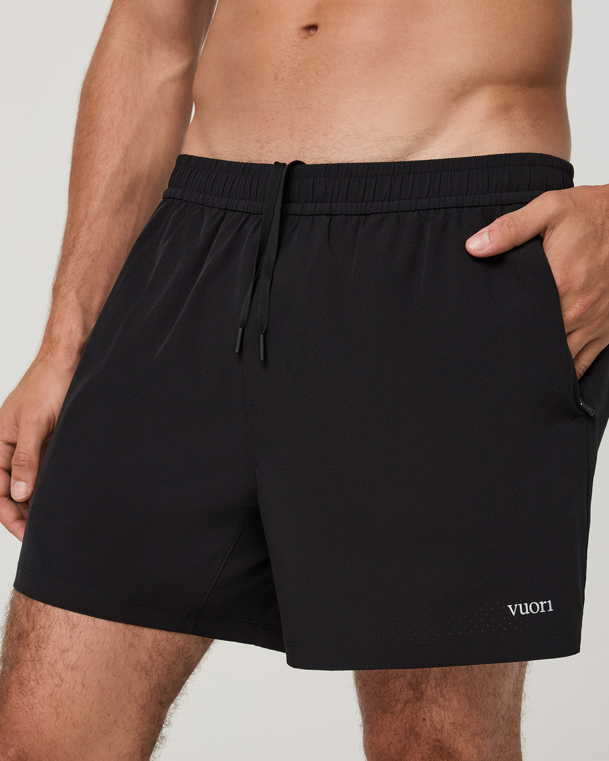 Kore Breathe Short Lined 5" - US 5955