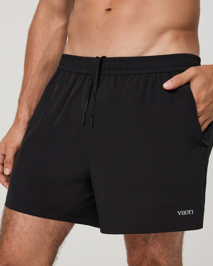 Kore Breathe Short Lined 5" - US 5955