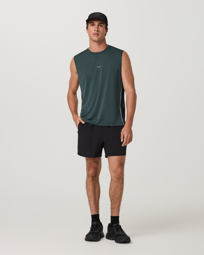 Kore Breathe Short Lined 5" - US 5955