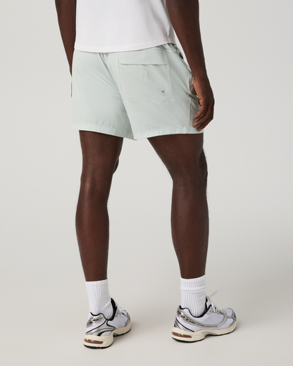 Kore Breathe Short Lined 5" - US 5081