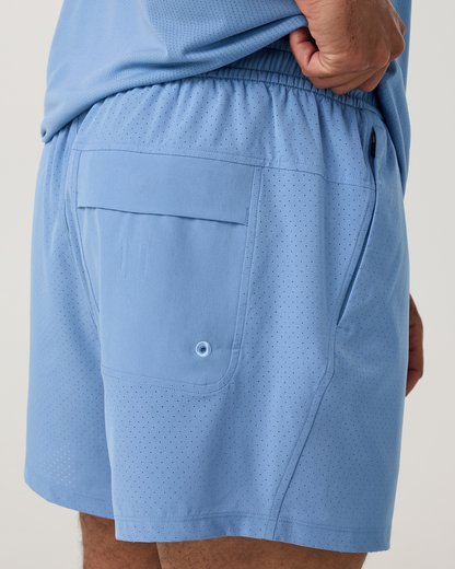 Kore Breathe Short Lined 5" - US 3680