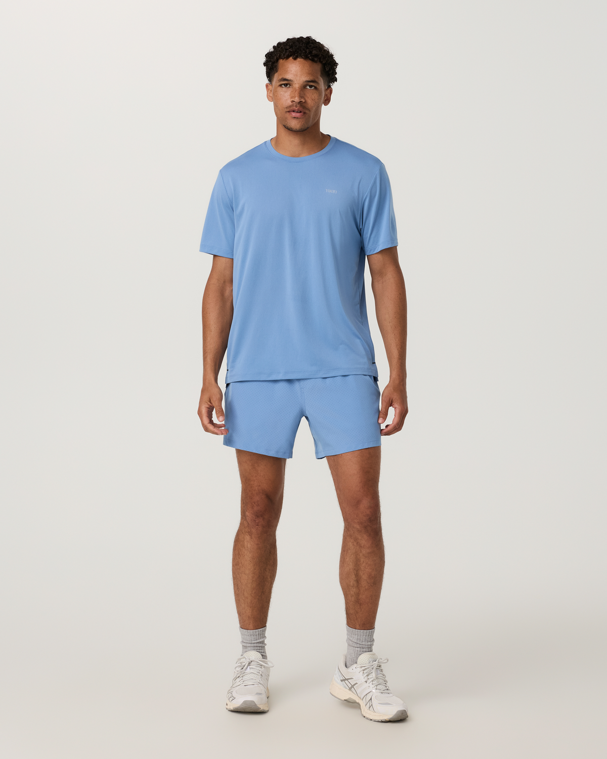 Kore Breathe Short Lined 5" - US 3680
