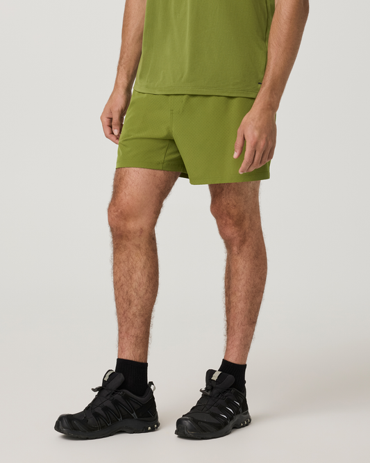 Kore Breathe Short Lined 5" - US 2975