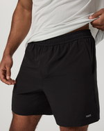 Kore Breathe Short Lined 7" - US 7725