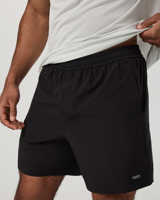 Kore Breathe Short Lined 7" - US 7725