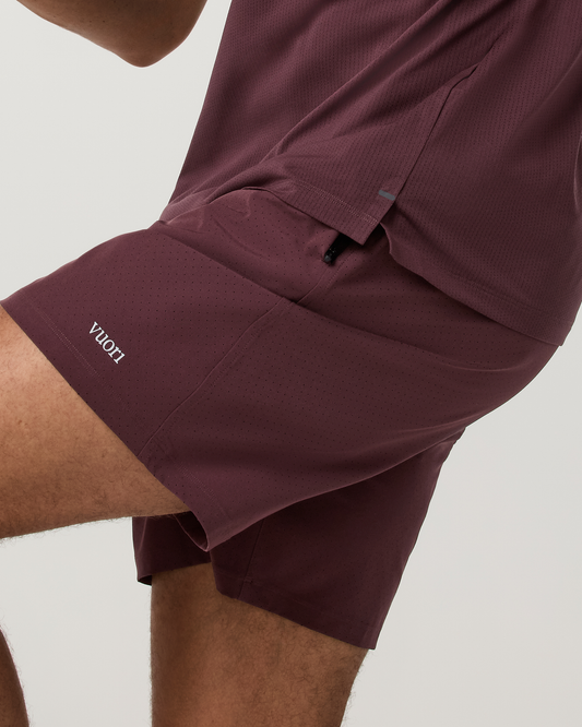 Kore Breathe Short Lined 7" - US 5275